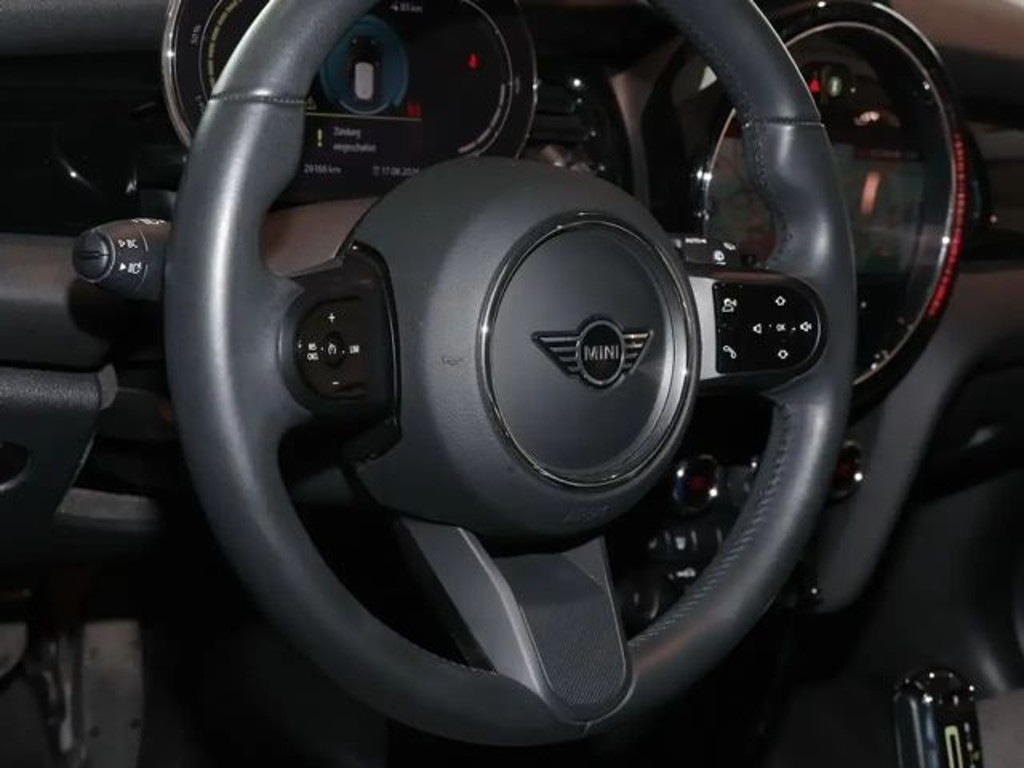 Mini Mini Electric
