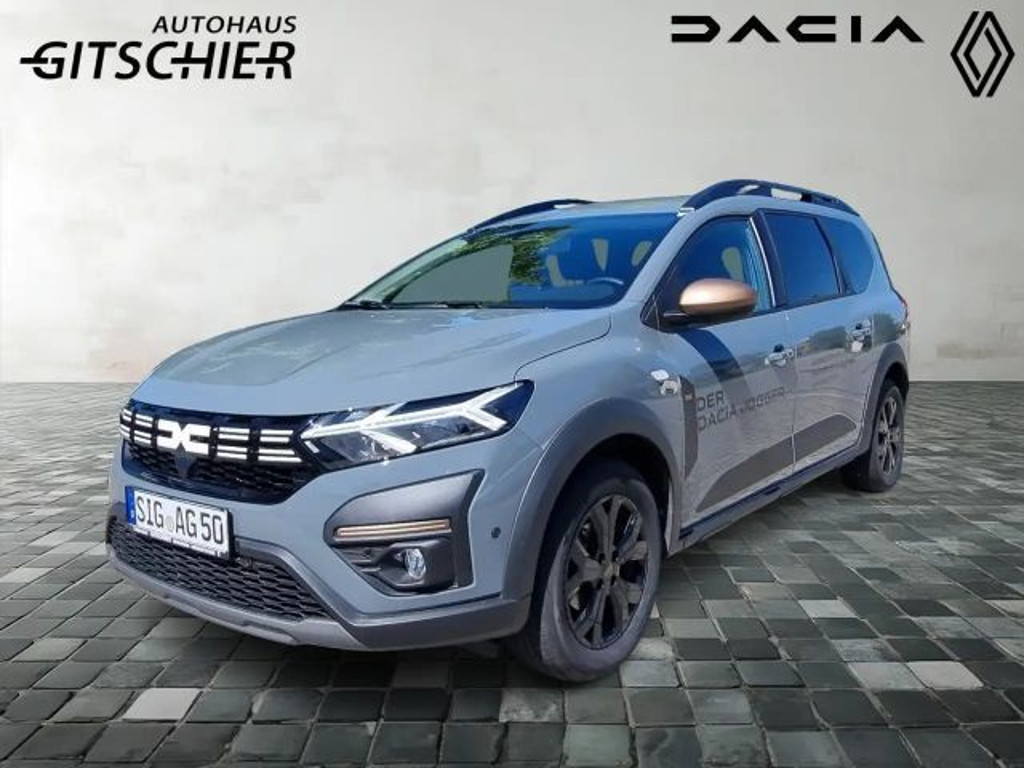 Dacia Jogger Extreme ECO-G