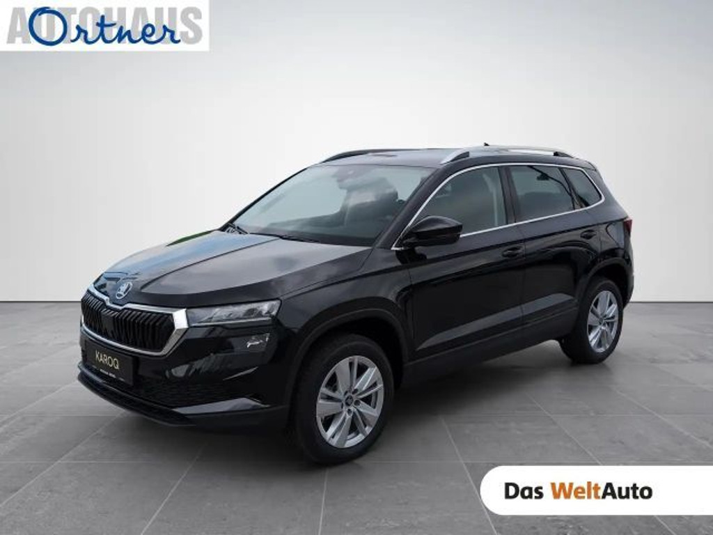 Skoda Karoq Selection