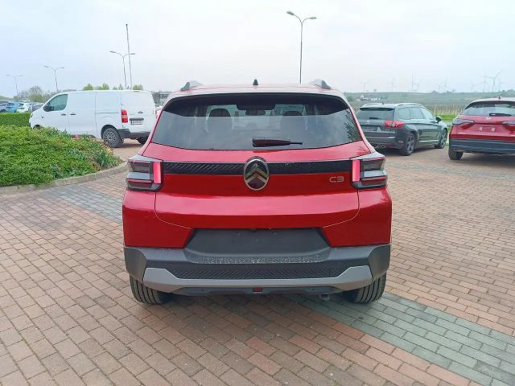 Citroën C3