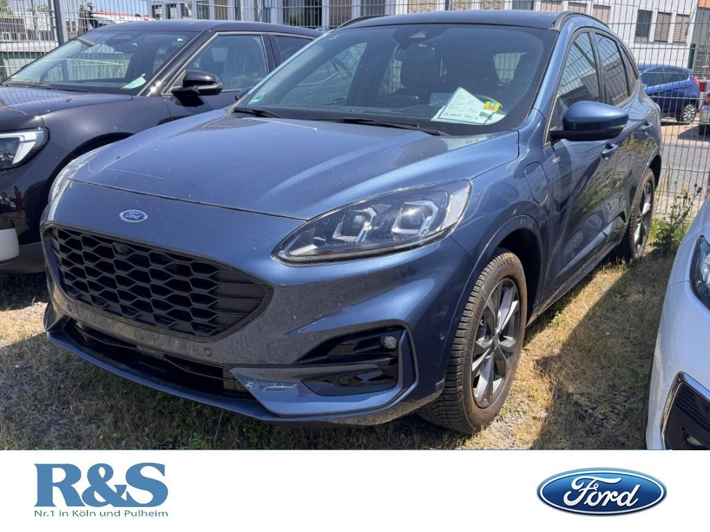 Ford Kuga ST Line Plug in Hybrid X