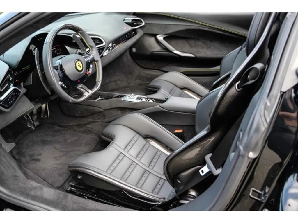 Ferrari 296