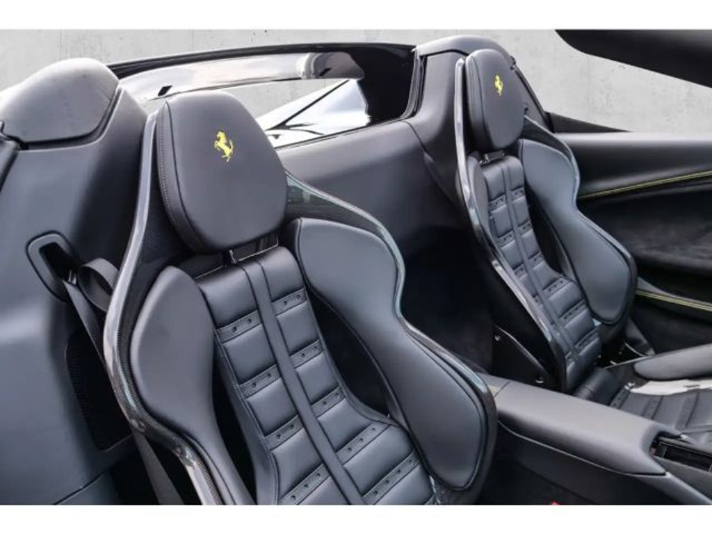 Ferrari 296