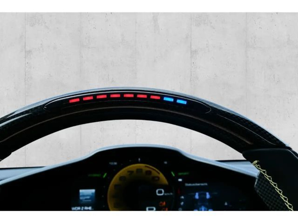 Ferrari 296