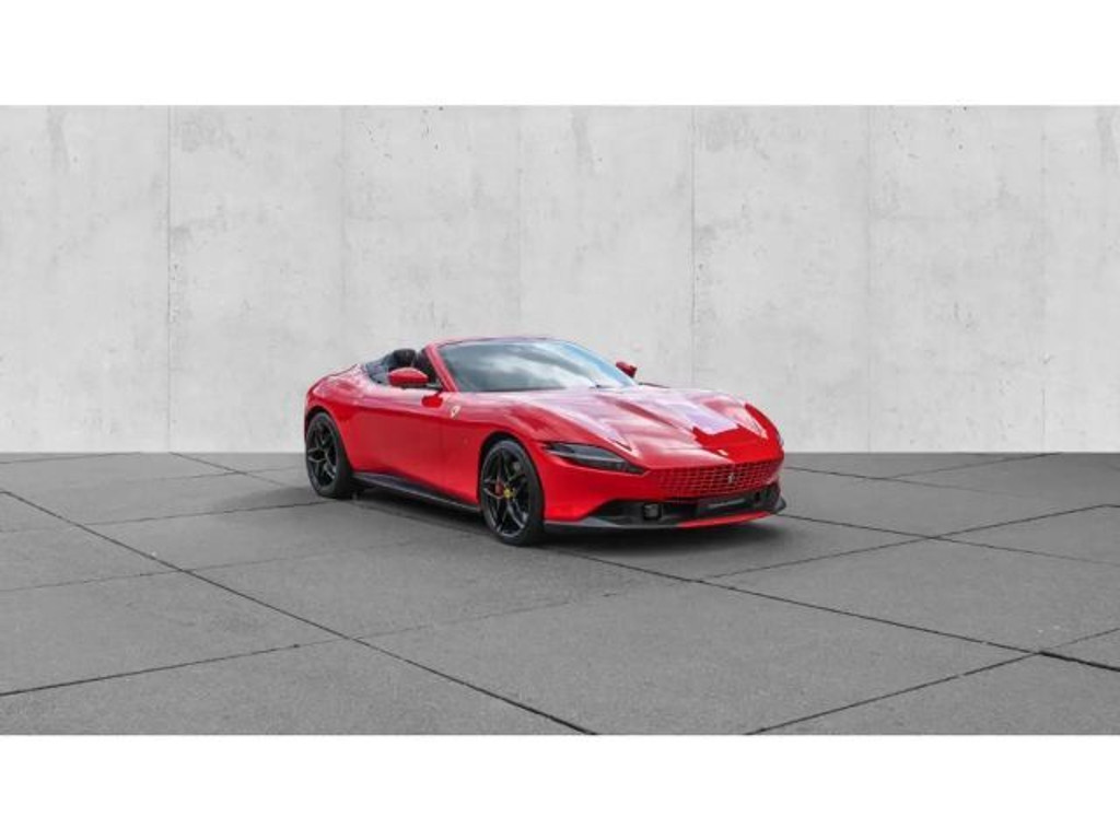 Ferrari Roma