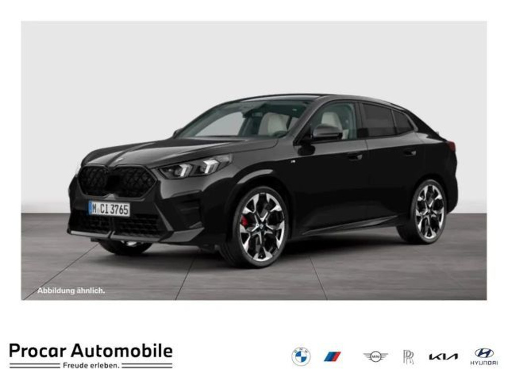 BMW X2 M-Sport sDrive20i
