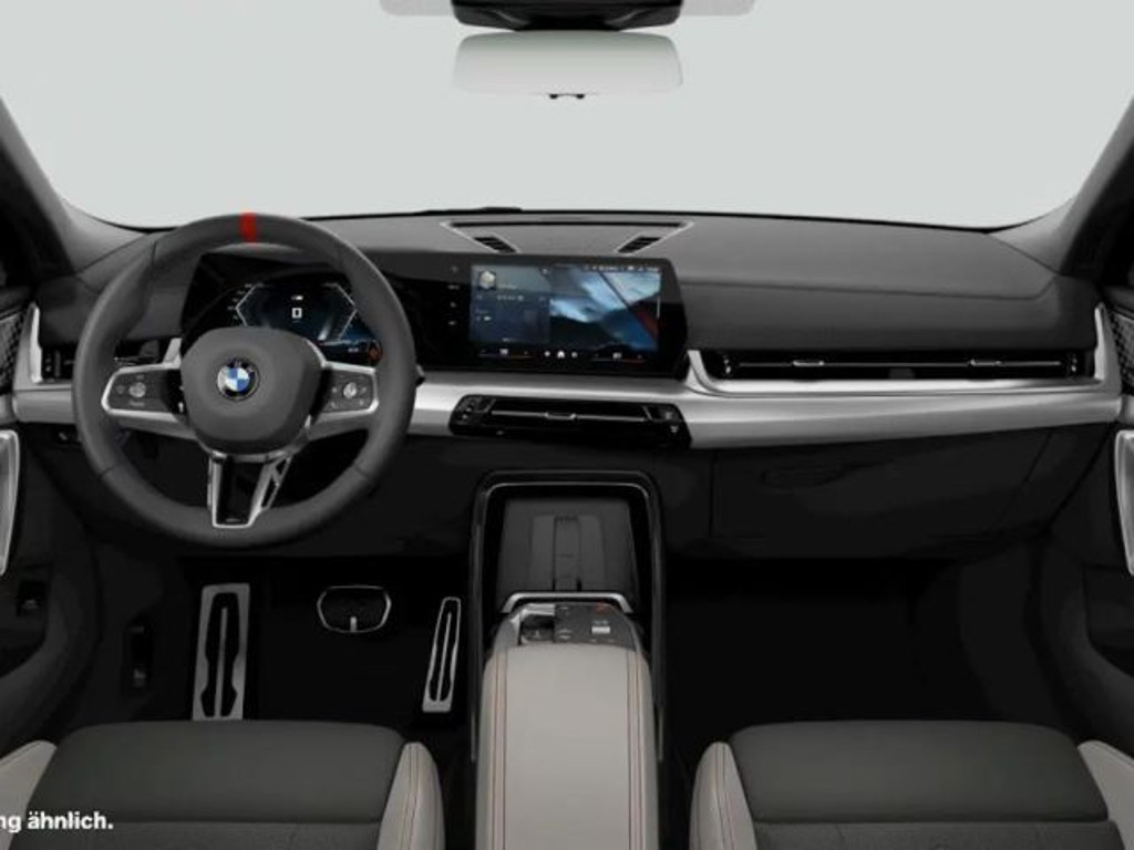 BMW X2 M-Sport xDrive M35i X2 M
