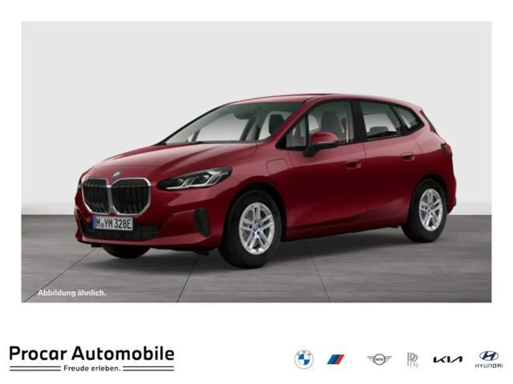 BMW 2 Serie 225 xDrive Active Tourer