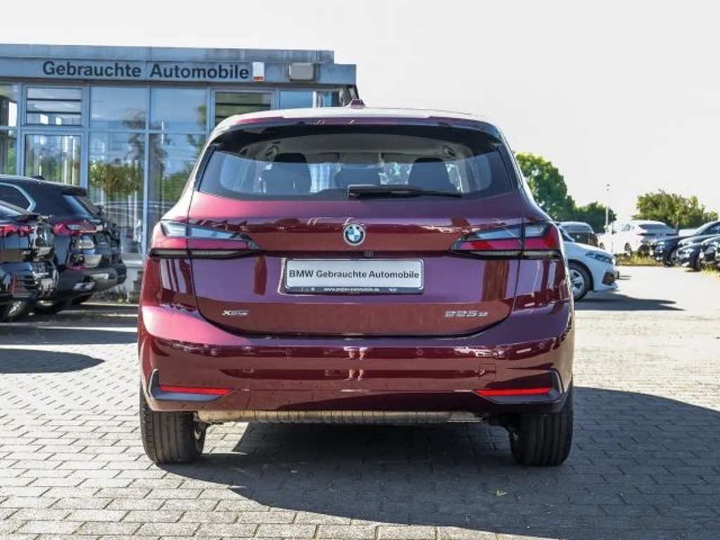 BMW 2 Serie