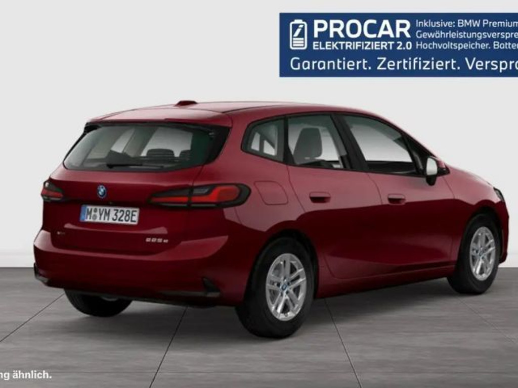 BMW 2 Serie