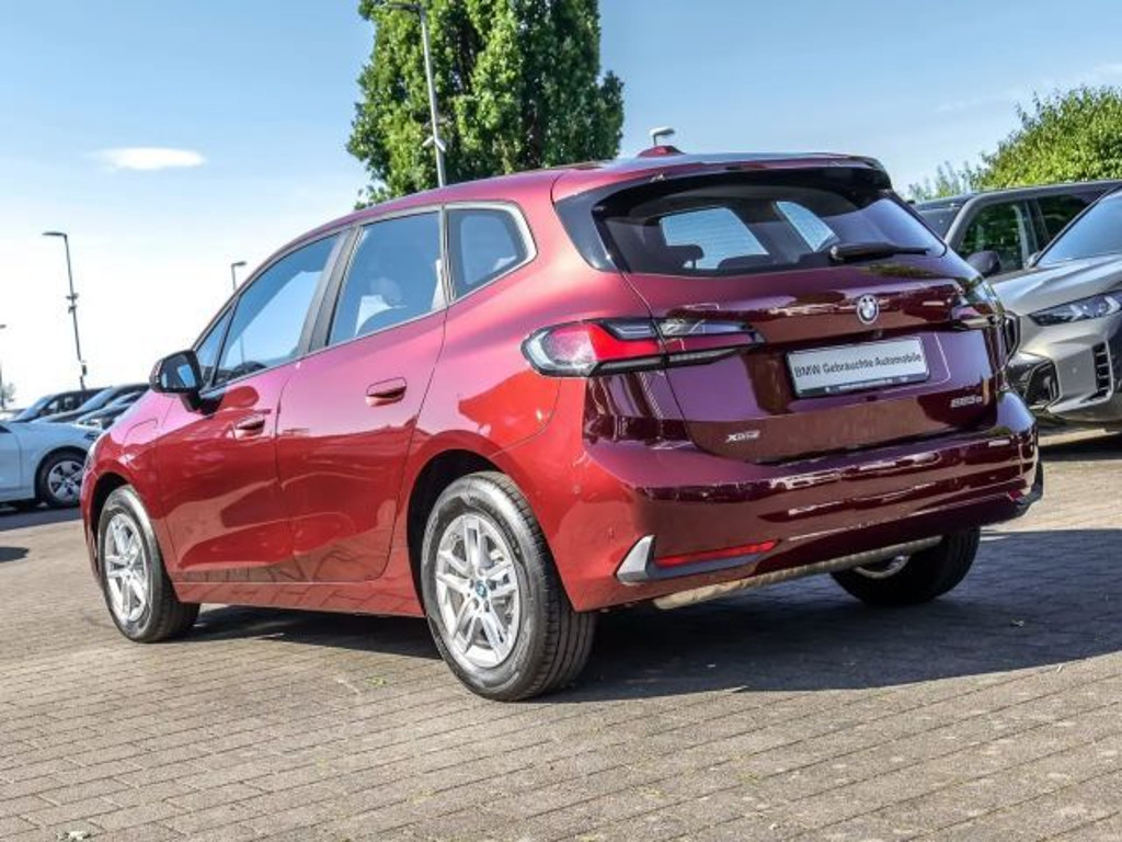 BMW 2 Serie