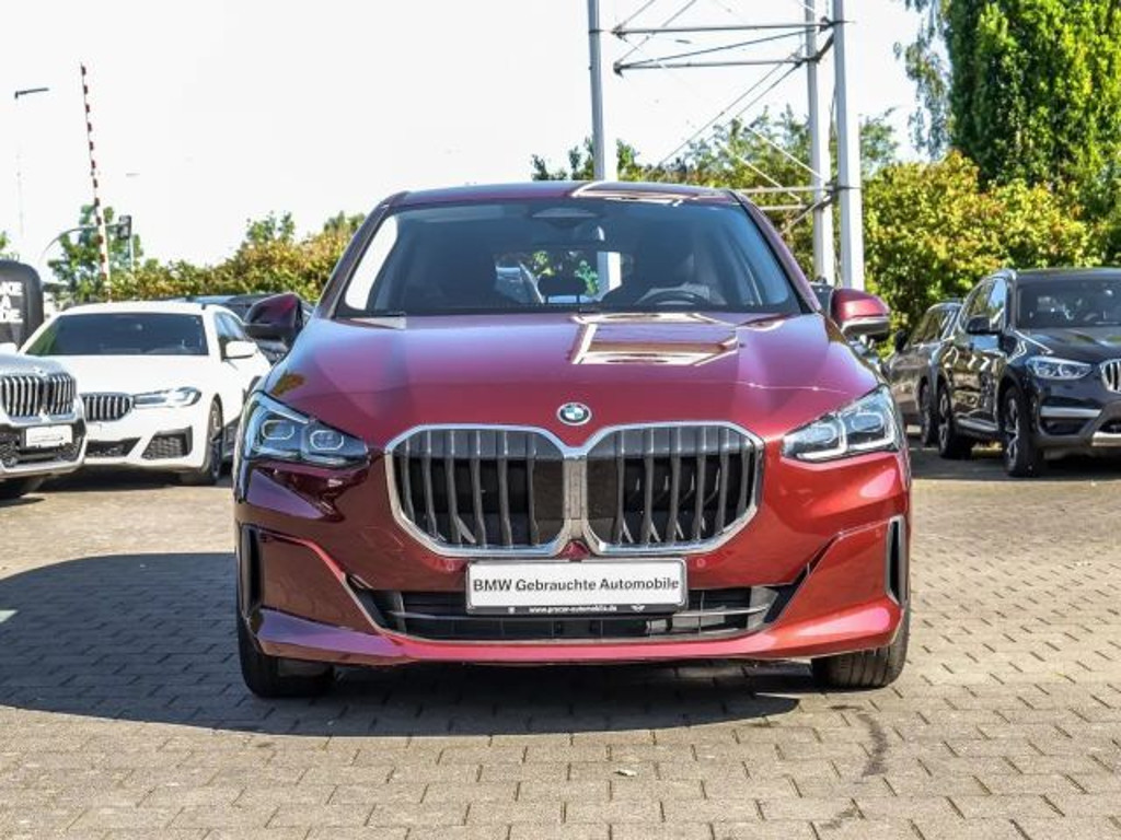 BMW 2 Serie