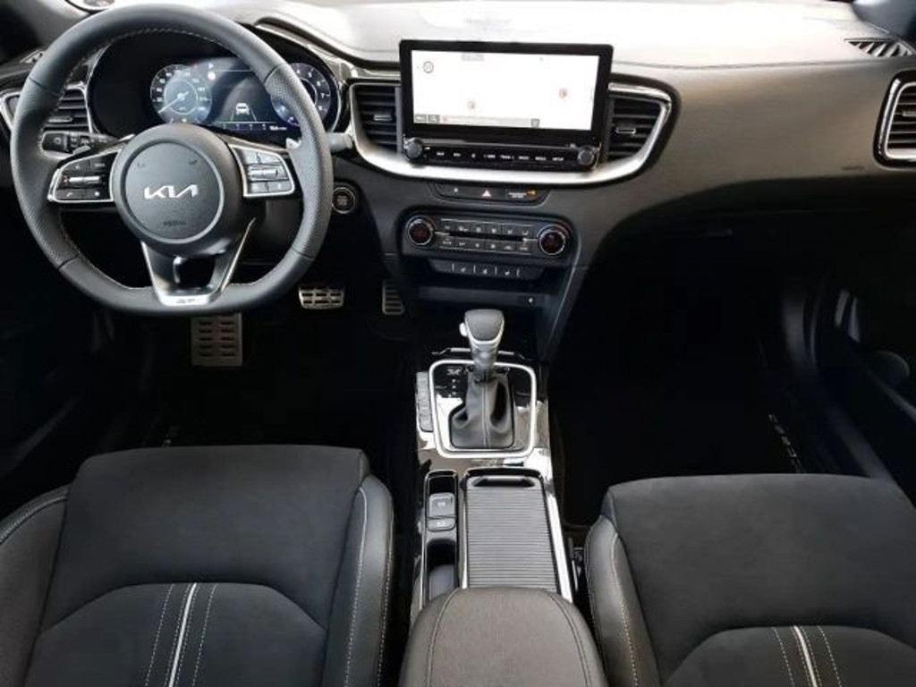 Kia XCeed GT-Line