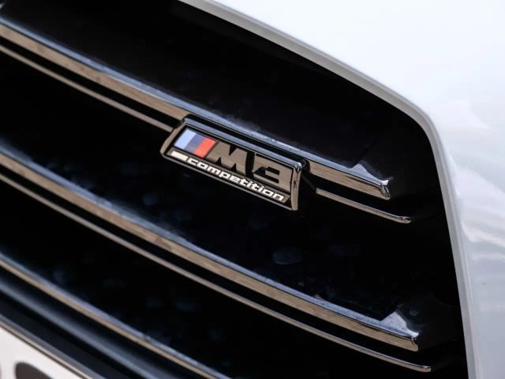 BMW M3