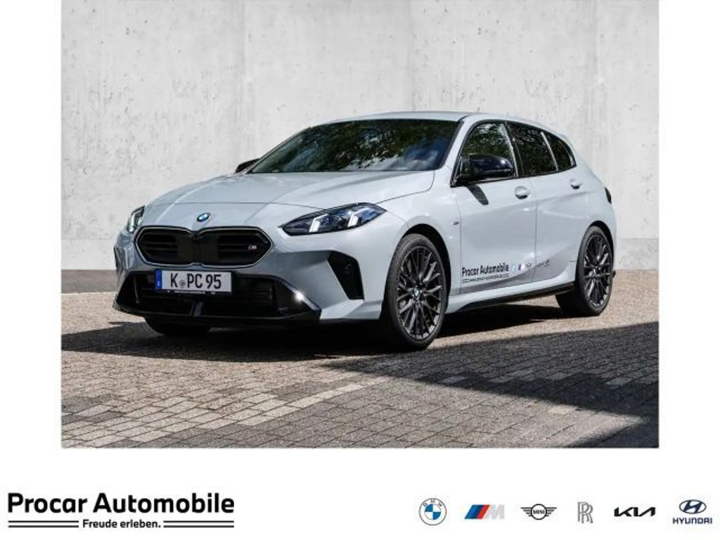 BMW 1 Serie 135 M-Sport xDrive Sedan