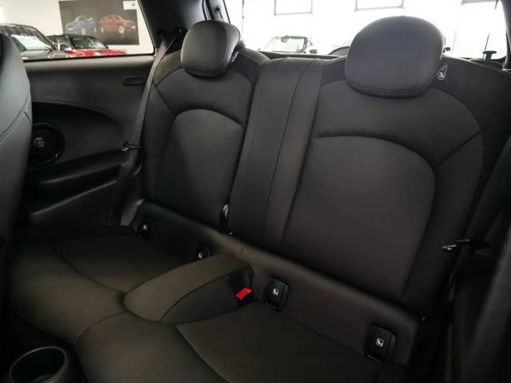 Mini Mini Electric