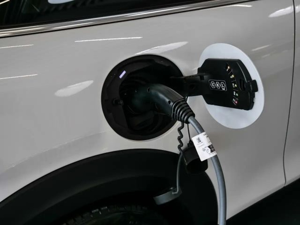 Mini Mini Electric