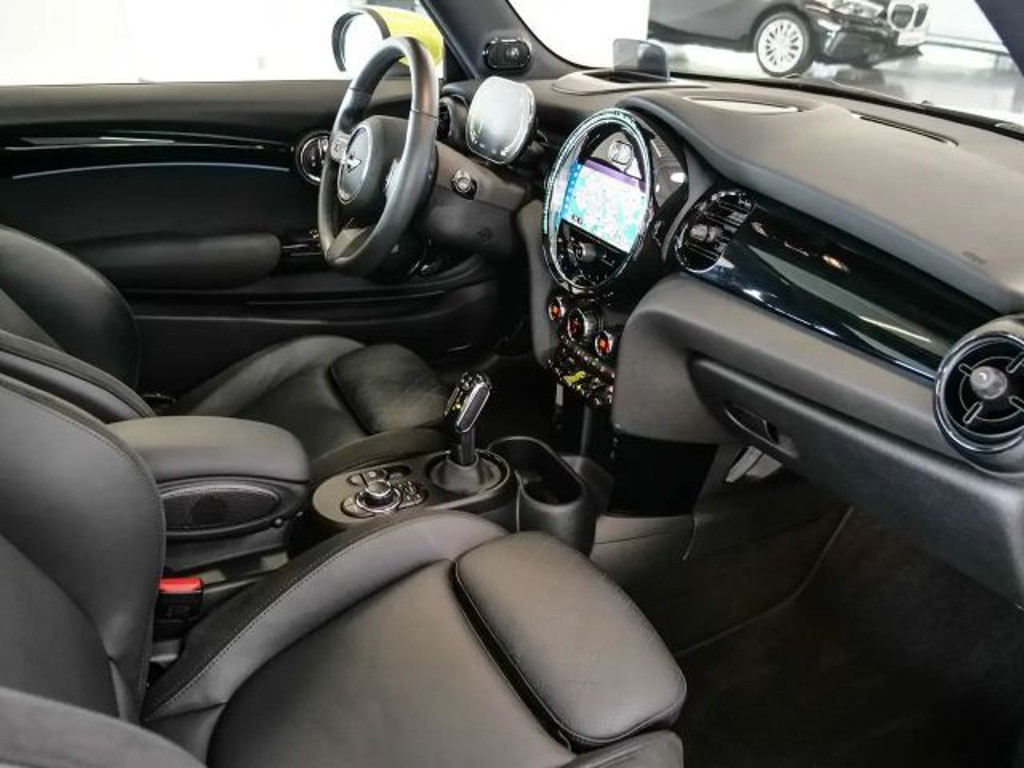 Mini Mini Electric