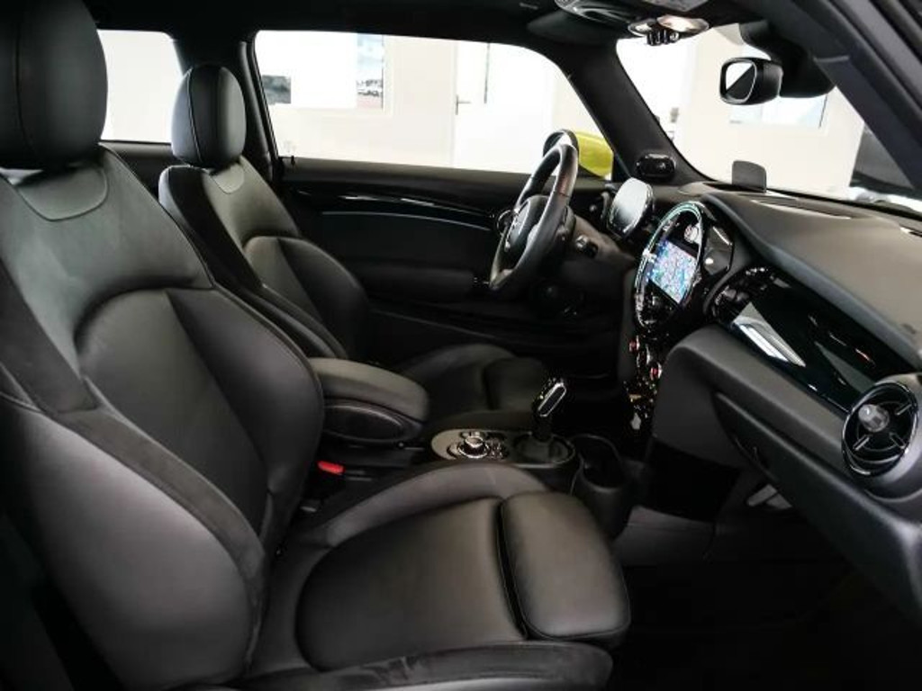 Mini Mini Electric