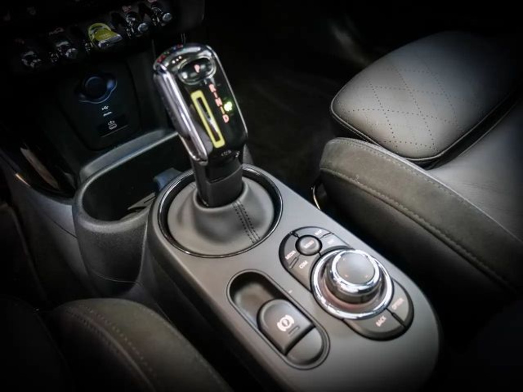 Mini Mini Electric