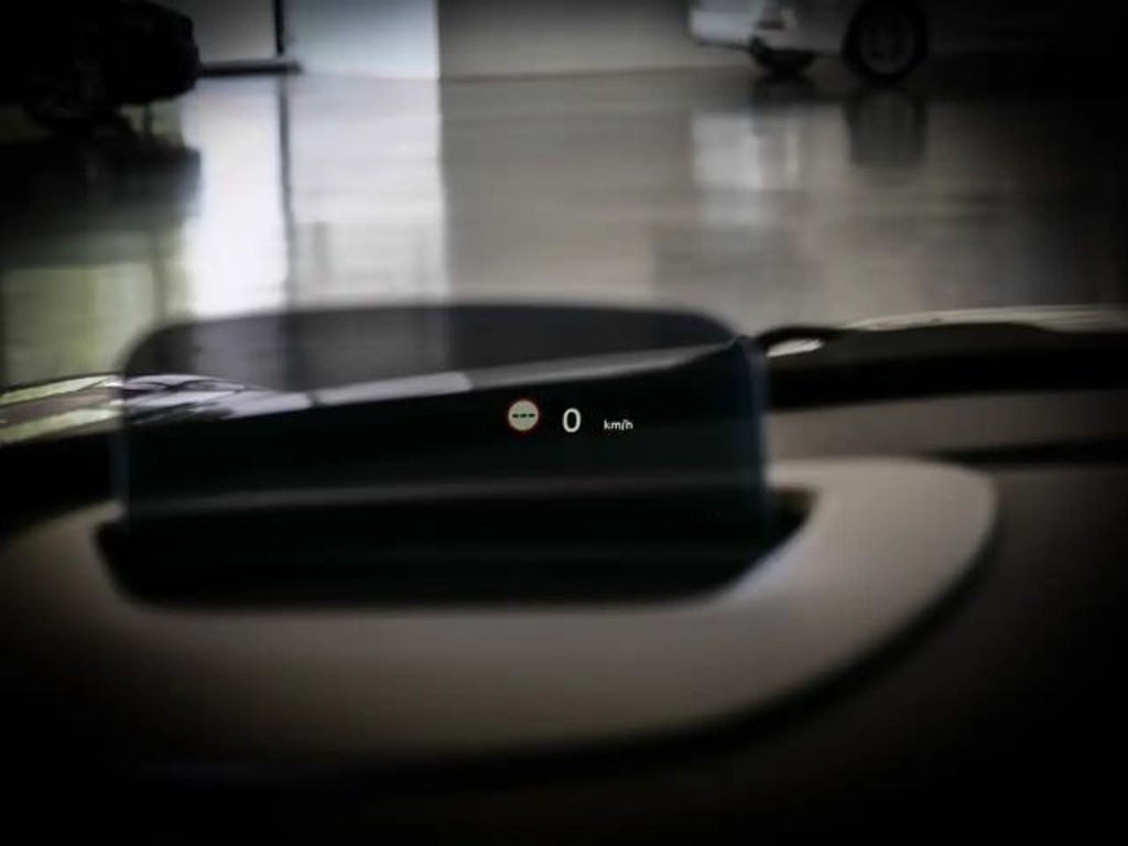 Mini Mini Electric