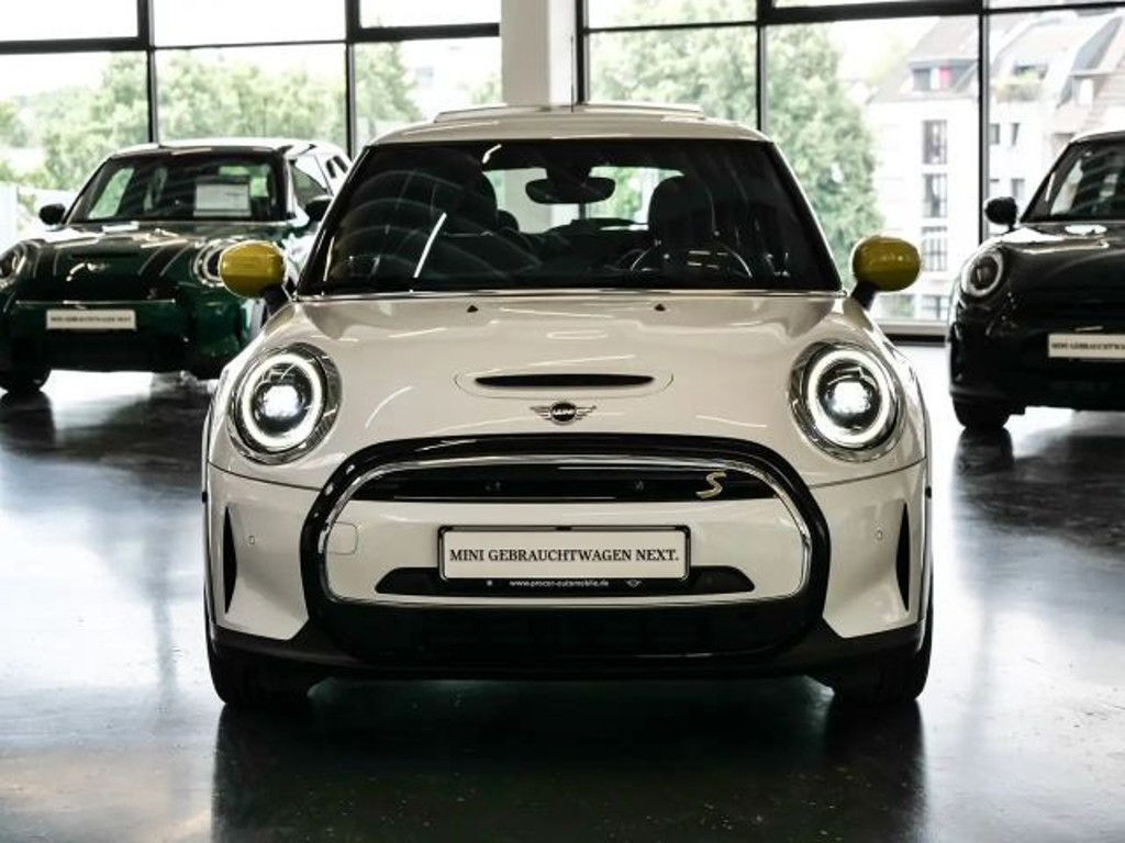 Mini Mini Electric