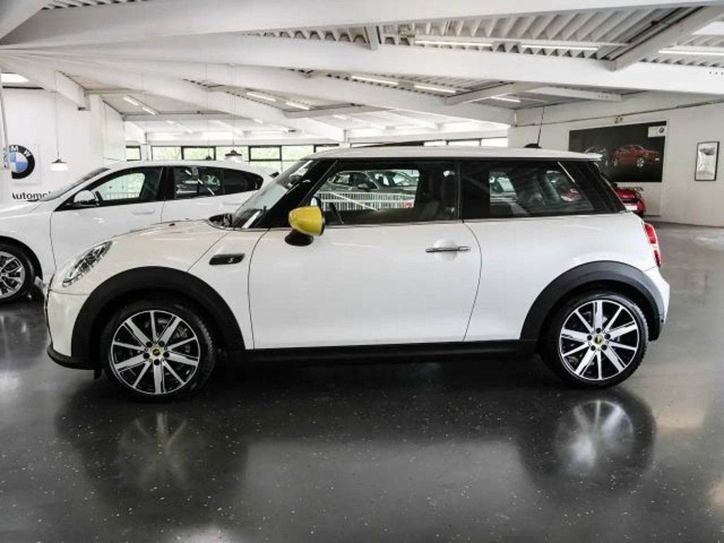 Mini Mini Electric