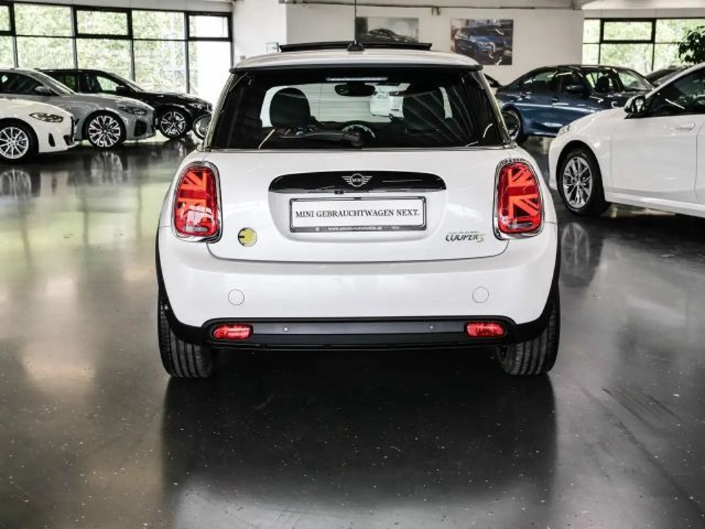 Mini Mini Electric