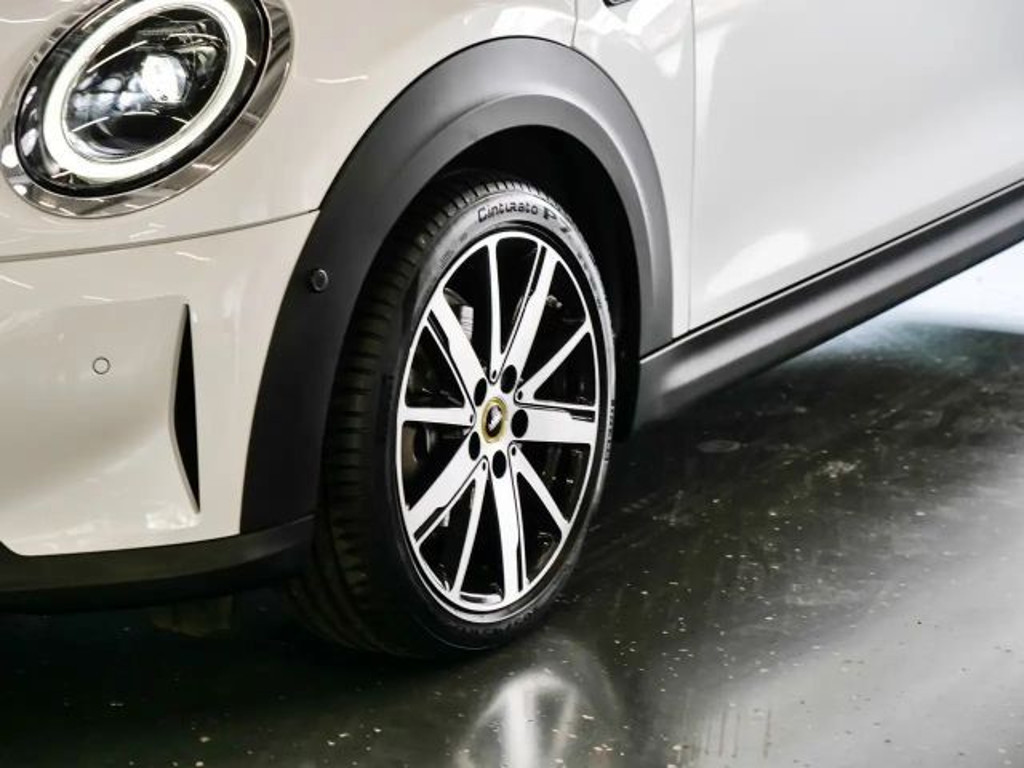 Mini Mini Electric