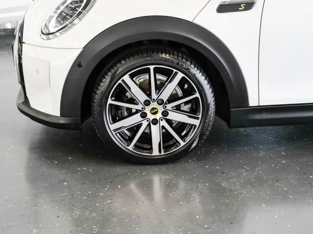 Mini Mini Electric