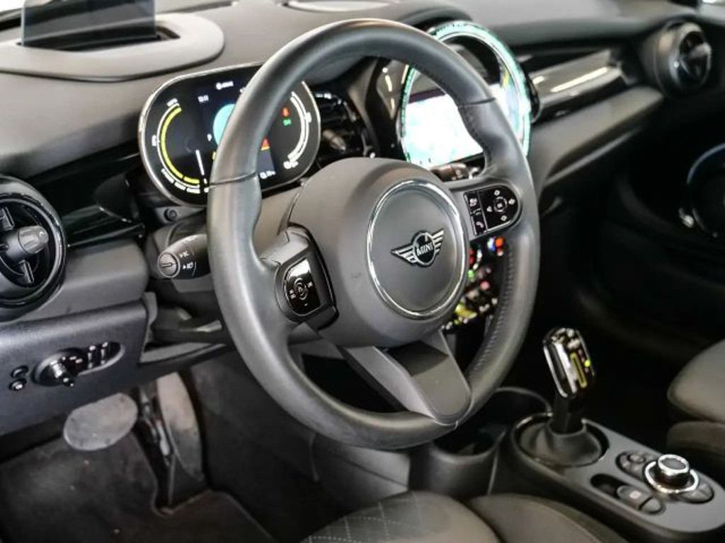 Mini Mini Electric