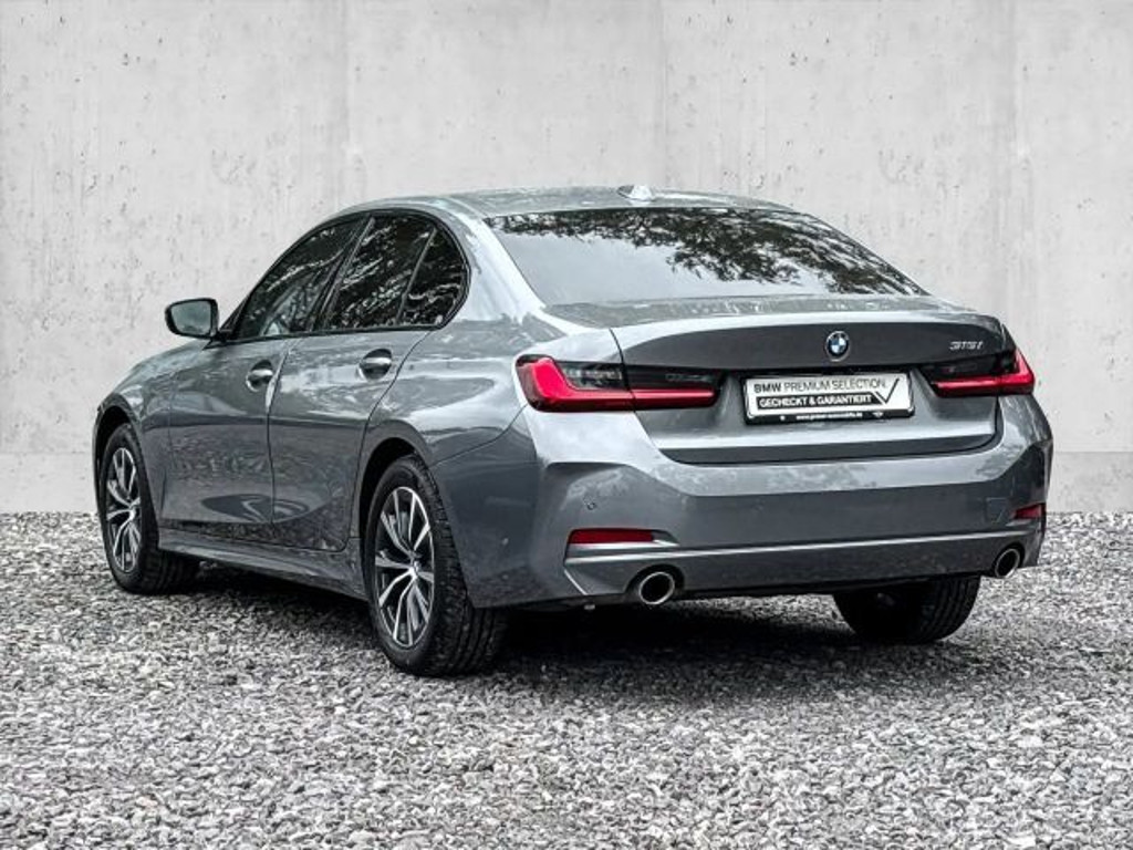 BMW 3 Serie