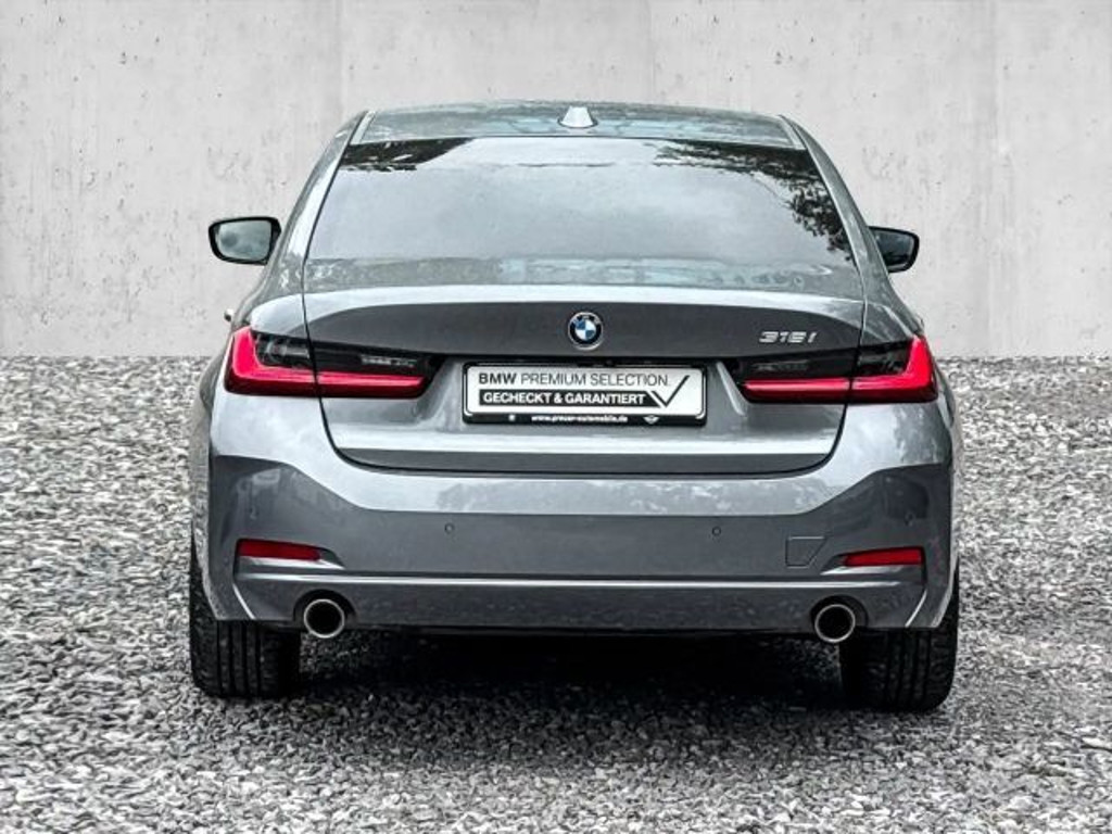 BMW 3 Serie
