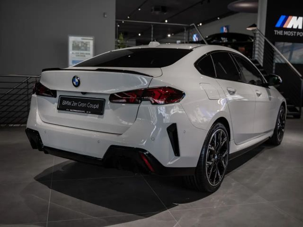 BMW 2 Serie