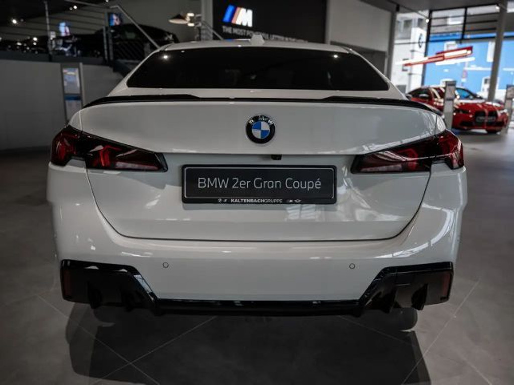 BMW 2 Serie