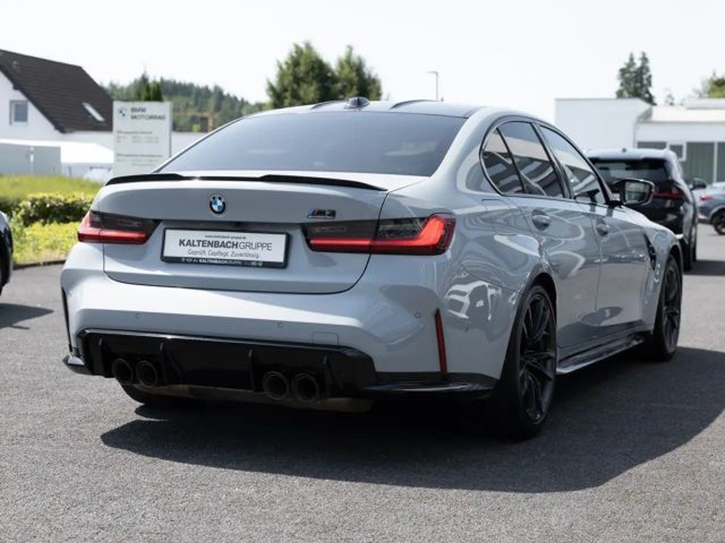 BMW M3