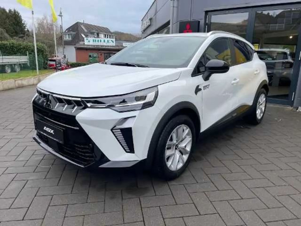 Mitsubishi ASX PLUS 1.8 Hybrid