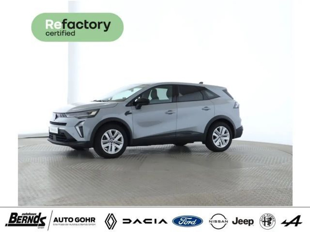 Renault Symbioz