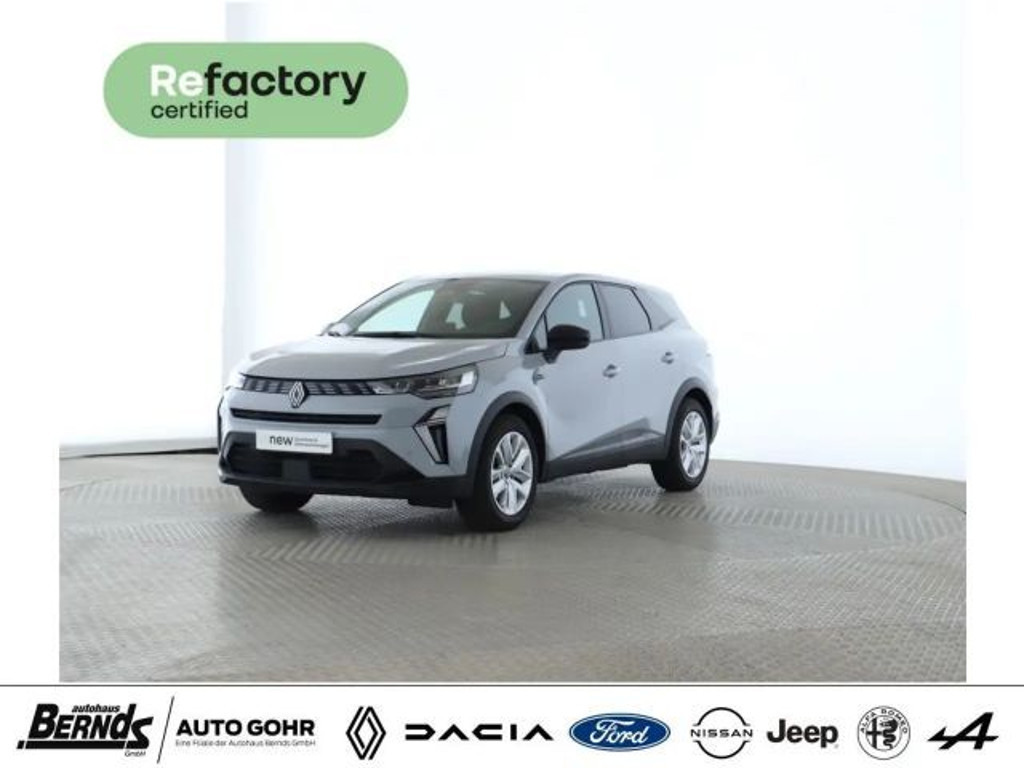 Renault Symbioz
