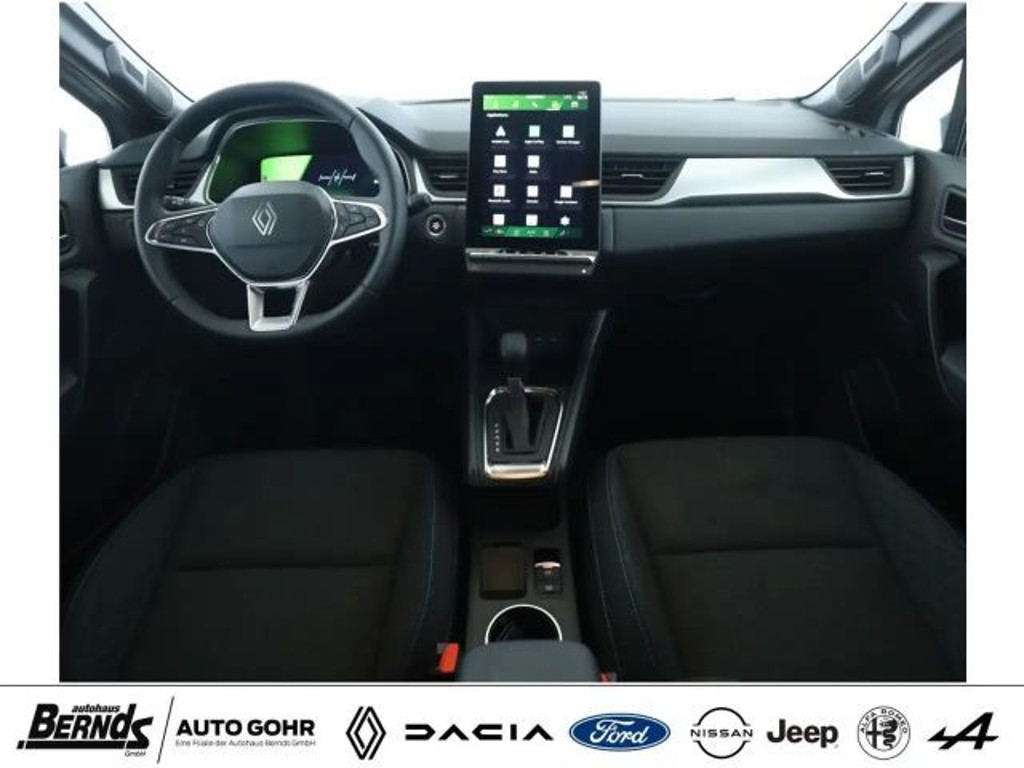 Renault Symbioz