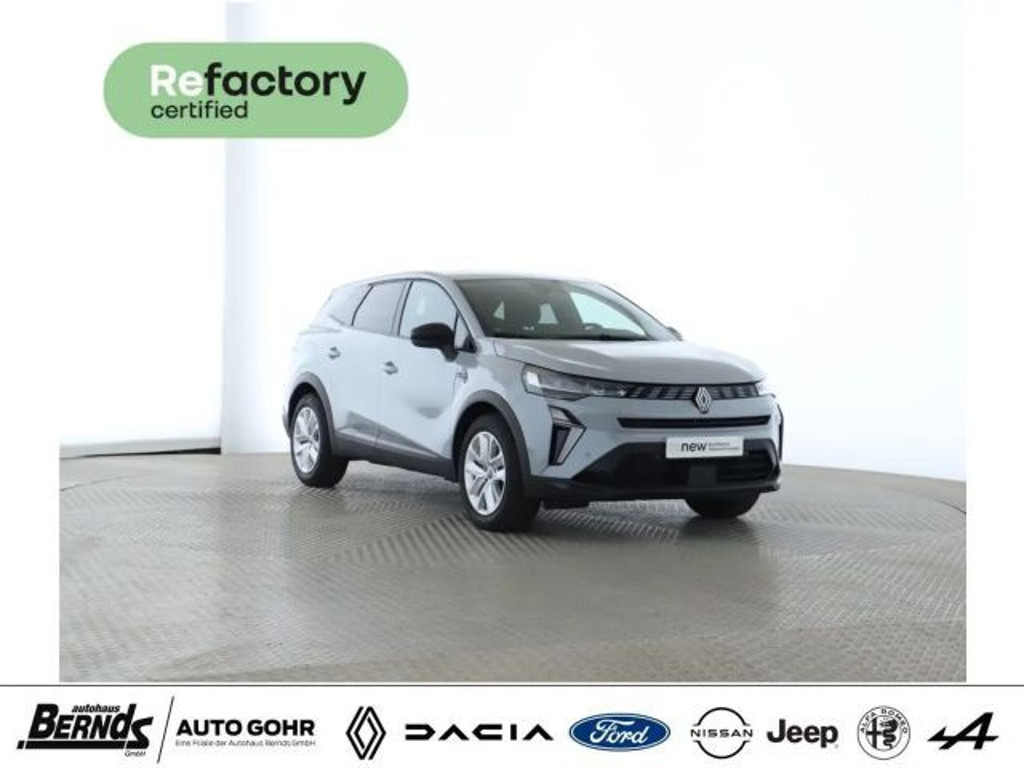 Renault Symbioz