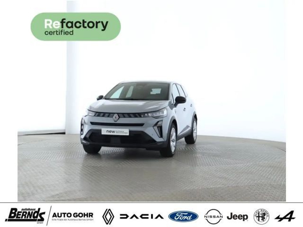 Renault Symbioz