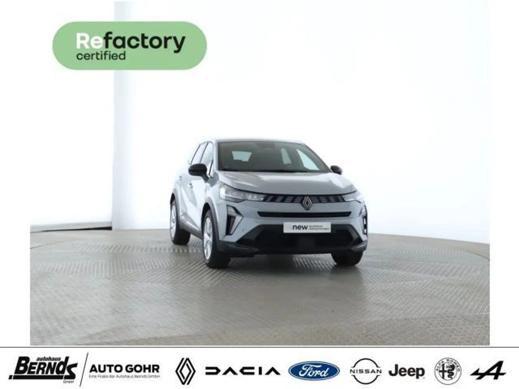 Renault Symbioz