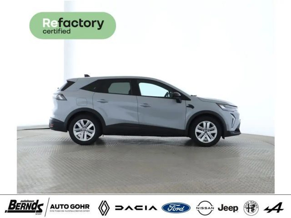 Renault Symbioz