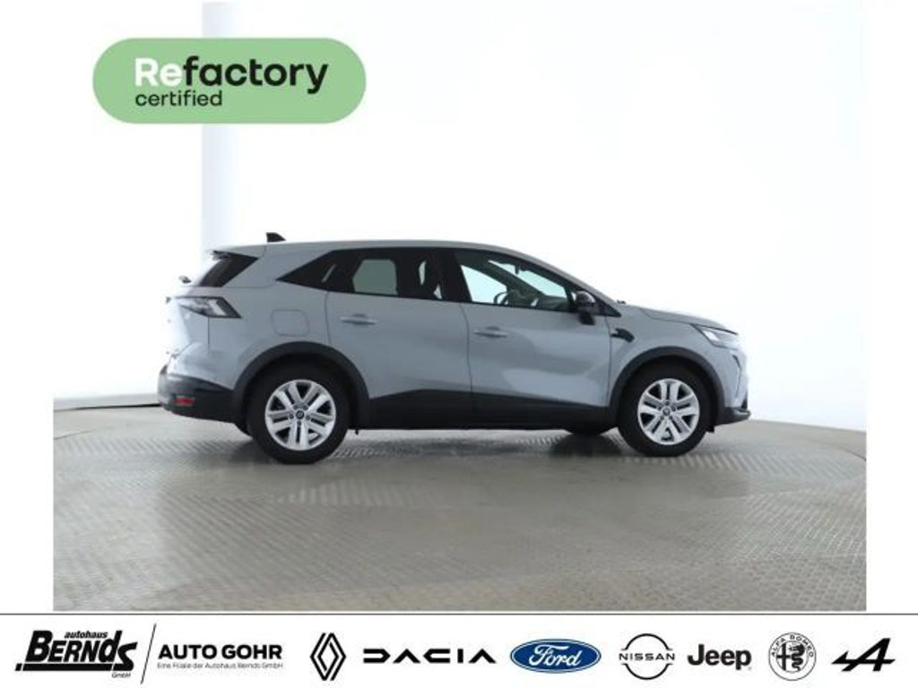 Renault Symbioz