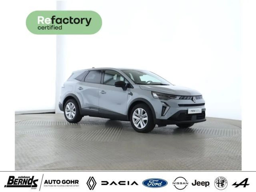 Renault Symbioz