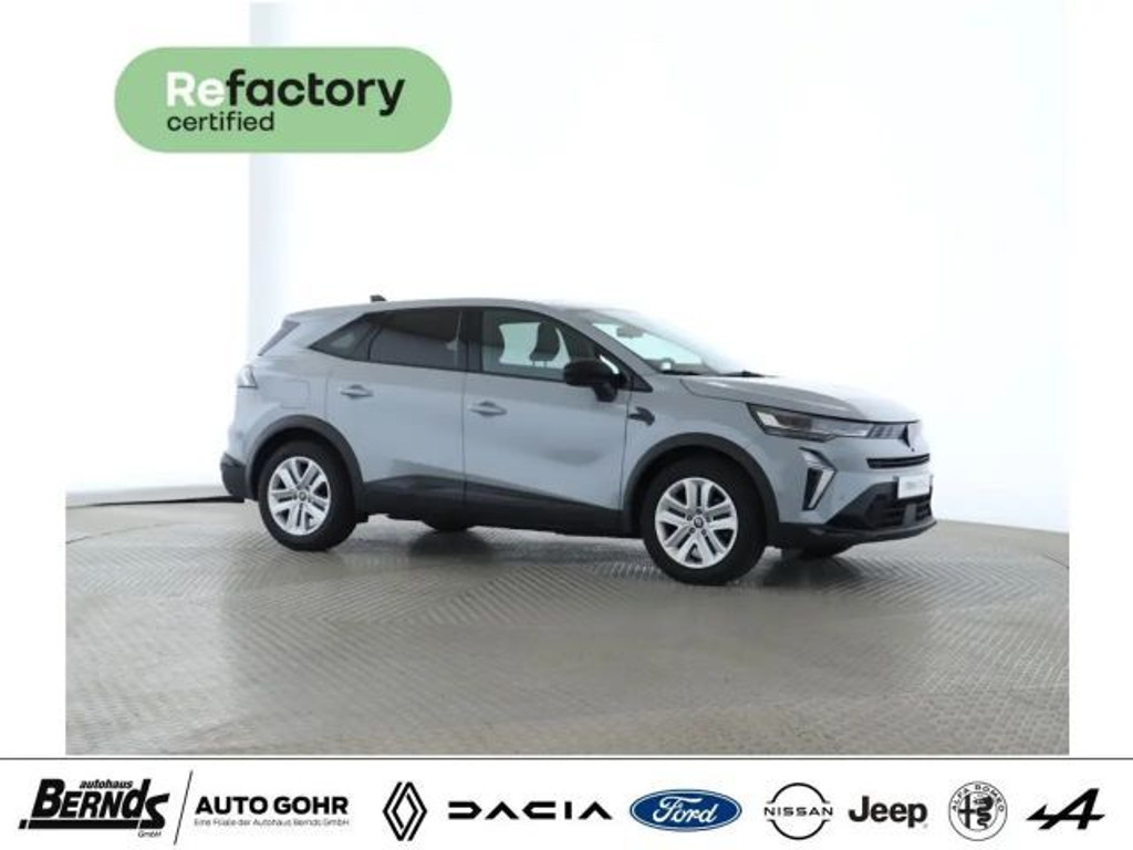 Renault Symbioz