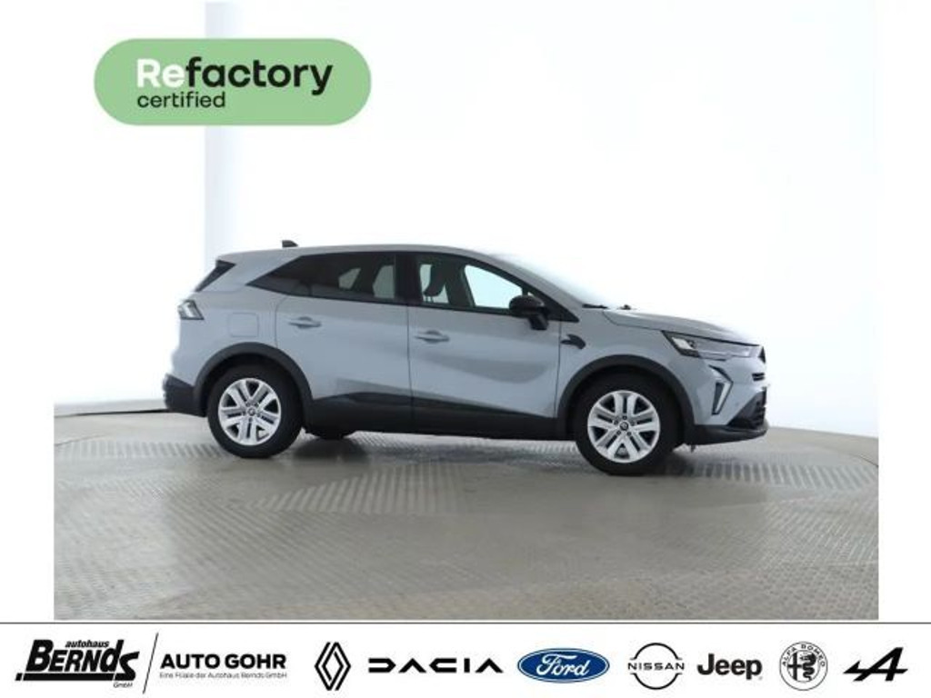 Renault Symbioz