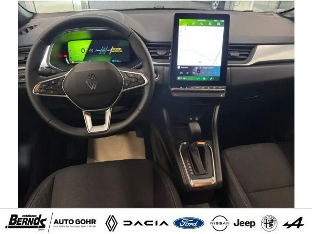 Renault Symbioz