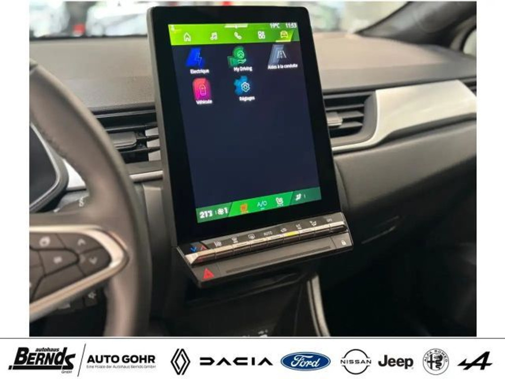 Renault Symbioz